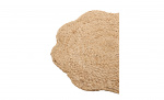 EKDAL Tablett Jute