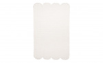 FIA Ullmatta 60x90 Offwhite