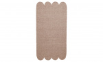 Byt till bild nr 1 (FIA Ullmatta 70x140 Beige)