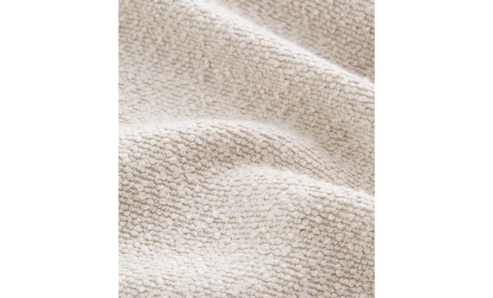 Bild nr 2 (GINA Gardin 2-p Boucle Beige)