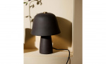 Byt till bild nr 2 (UMBRA Bordslampa H25 Svart)