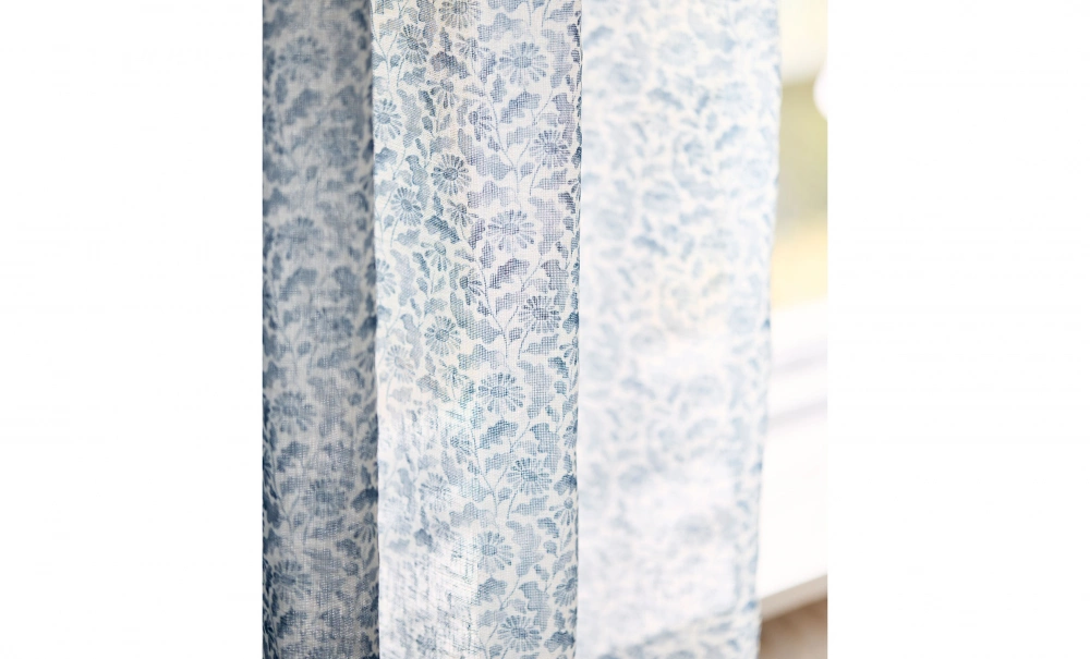 Bild nr 3 (YRSA Gardin 2P Bl� 280)