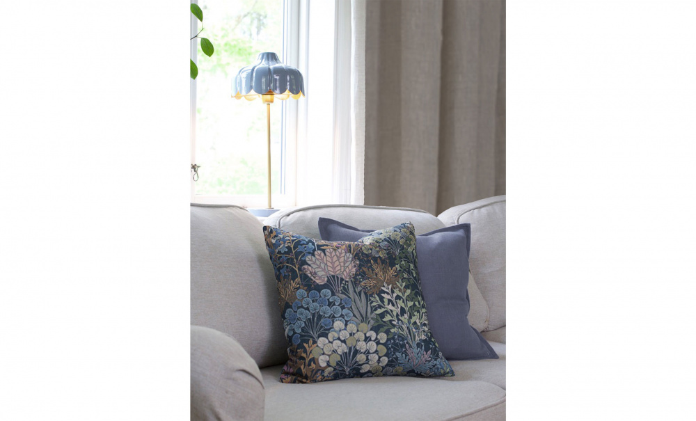 Bild nr 2 (EDEN Kuddfodral 45x45 Multi)