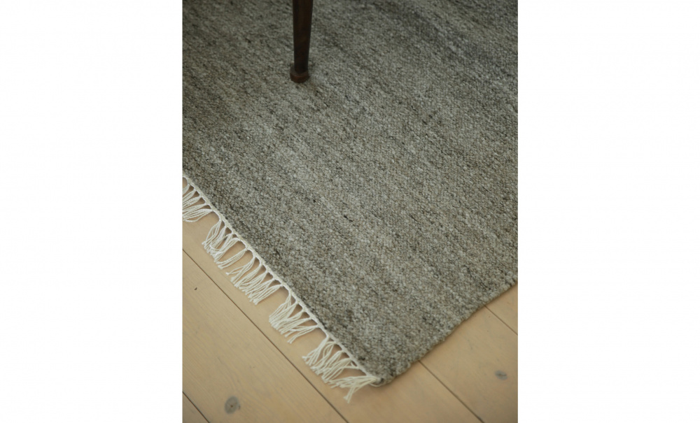 Bild nr 3 (LEON Matta 170x240 Nougat)