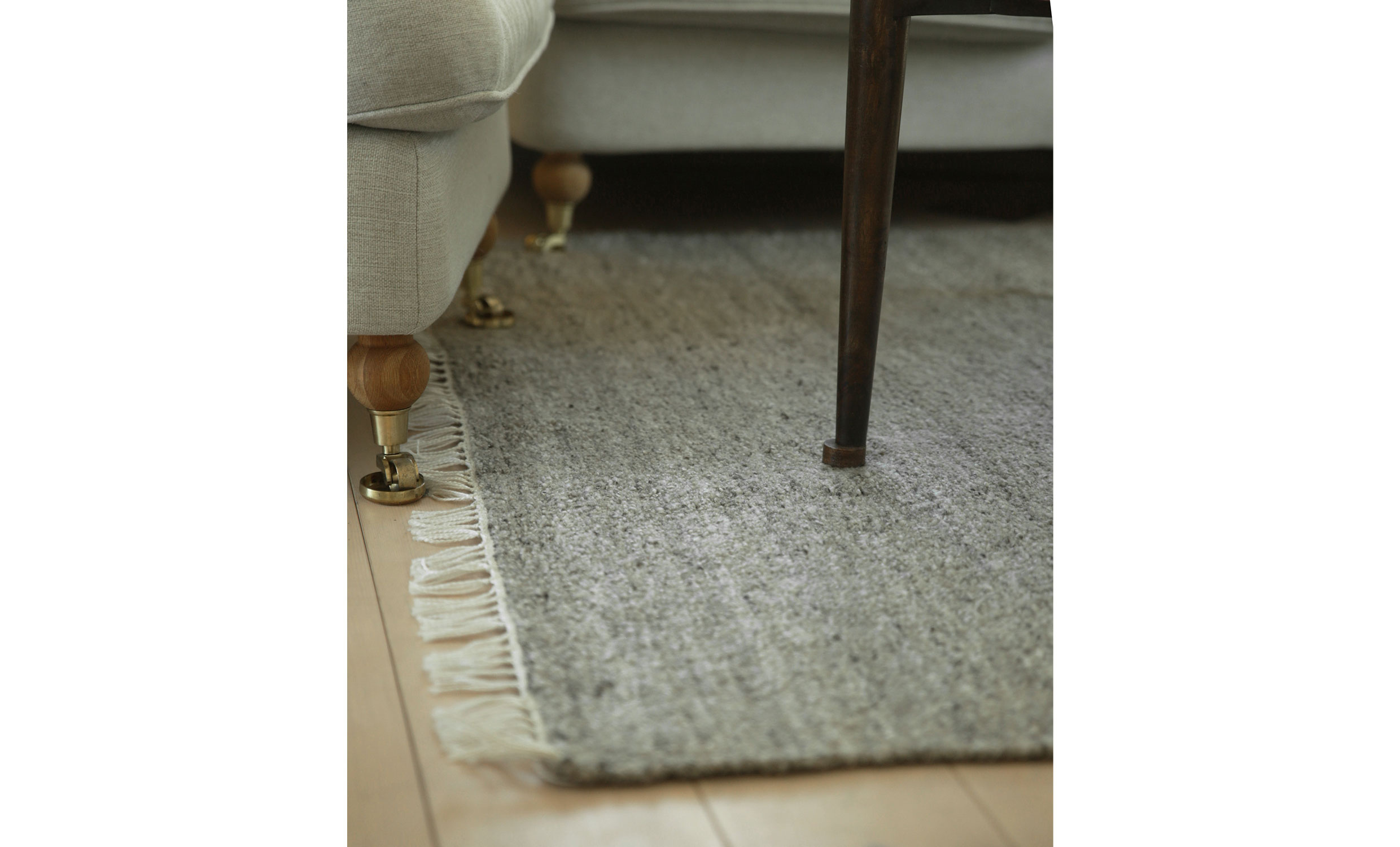 LEON Matta 200x300 Nougat