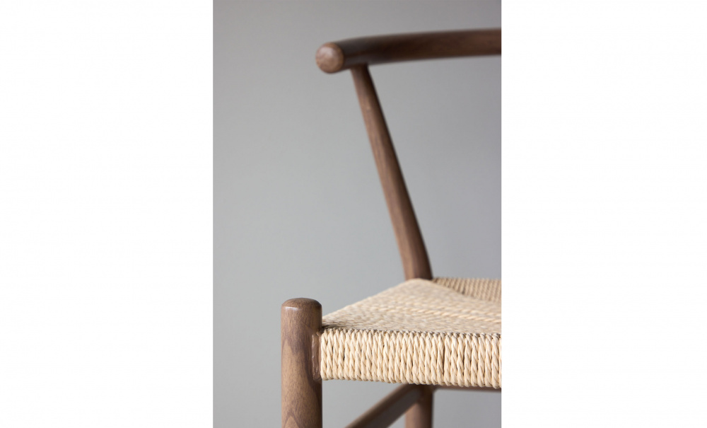 KELLY Matstol Valnt i gruppen Matplats / Sittmbler / Stolar hos SoffaDirekt.se (16802-123)