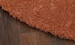 TONY Ryamatta 160x230 Terracotta Byt till bild nr 4 (TONY Ryamatta 160x230 Terracotta)
