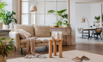 TONY Ryamatta 200x290 Creme Byt till bild nr 2 (TONY Ryamatta 200x290 Creme)