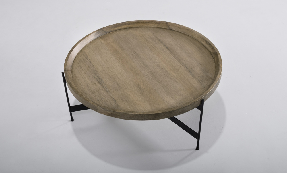 MAGGIO Soffbord 100 i gruppen Vardagsrum / Soffbord hos SoffaDirekt.se (180206)