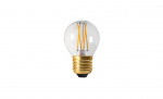 Byt till bild nr 1 (ELECT LED Filament Bulb E27)