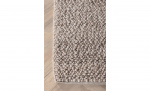Byt till bild nr 3 (JONNA Ullmatta 200x300 Beige)
