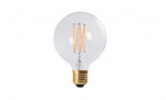 Byt till bild nr 1 (ELECT LED Filament Clear 125mm)