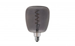 ELECT BONO LED Smoke E27 4W 140mm Byt till bild nr 1 (ELECT BONO LED Smoke E27 4W 140mm)