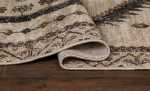 CANCUN Matta 200x290 Creme Byt till bild nr 4 (CANCUN Matta 200x290 Creme)