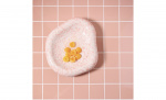 Byt till bild nr 2 (DORIS Fat Vit/Rosa)