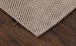 FLORIDA Matta 240x340 Natur Byt till bild nr 2 (FLORIDA Matta 240x340 Natur)