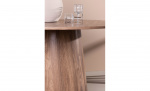 HELMI Matbord 120 Natur Byt till bild nr 3 (HELMI Matbord 120 Natur)