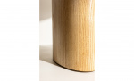 HILDUR Matbord 180 Natur Byt till bild nr 3 (HILDUR Matbord 180 Natur)