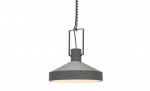 Byt till bild nr 4 (JOJO Taklampa 40cm Sandy Grey)