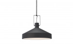 JOJO Taklampa 55cm Svart
