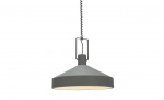 Byt till bild nr 4 (JOJO Taklampa 55cm Sandy Grey)