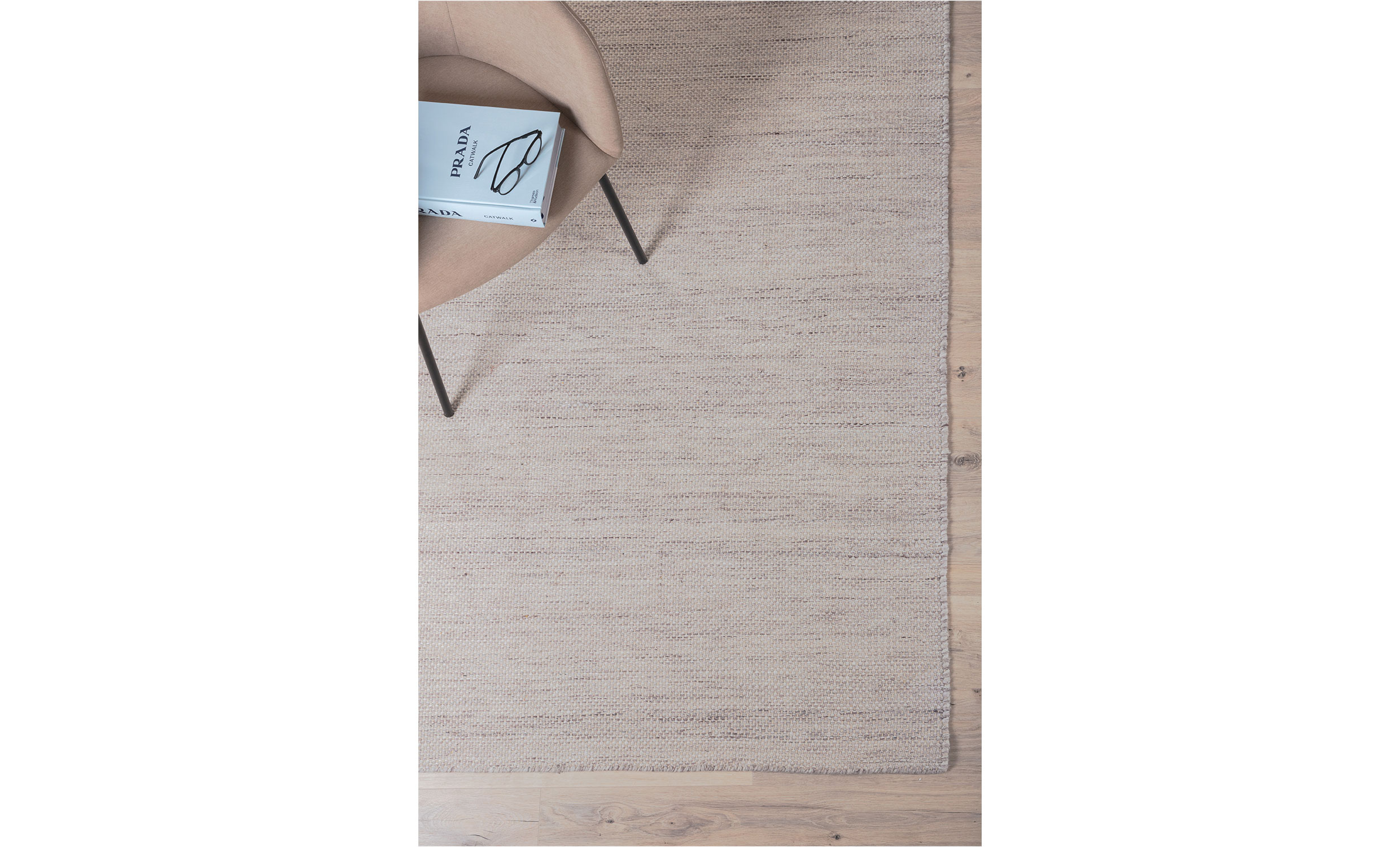 DIEGO Matta 201x302 Beige
