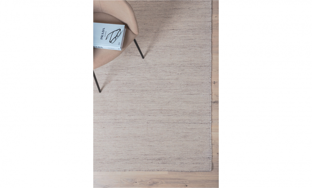 DIEGO Matta 201x302 Beige i gruppen Mattor & Textil / Mattor hos SoffaDirekt.se (19968-380)