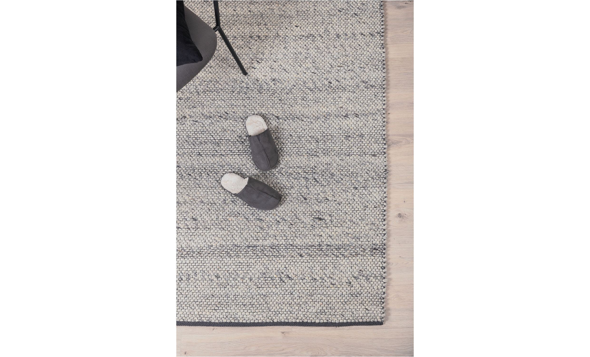 TULLY Ullmatta 171x243 Gr