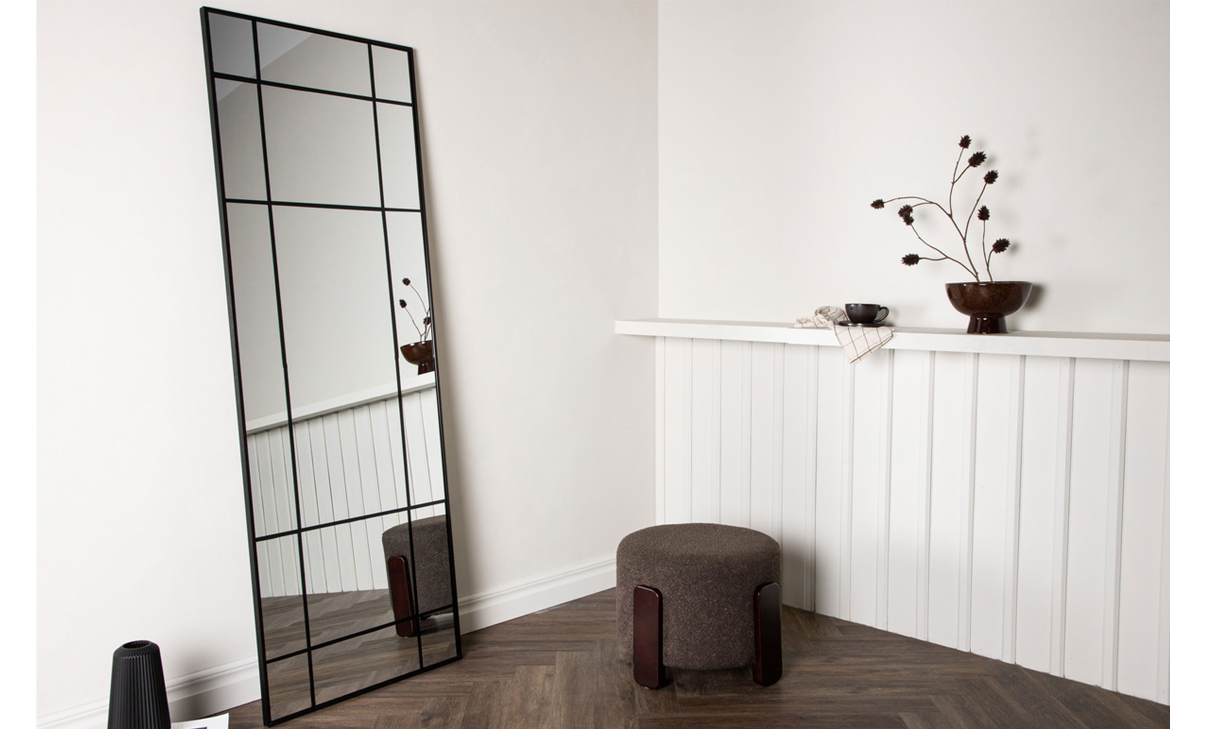 MOLLY Spegel H193x67