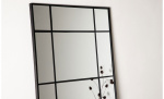 Byt till bild nr 3 (MOLLY Spegel H193x67)