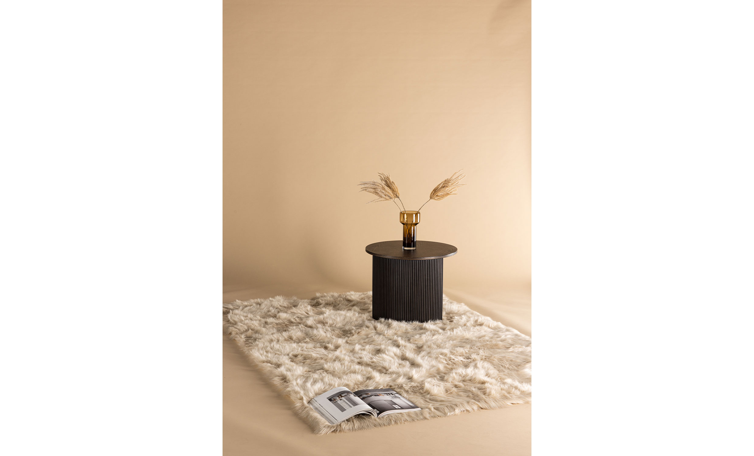 KATY Matta 160x230 Beige