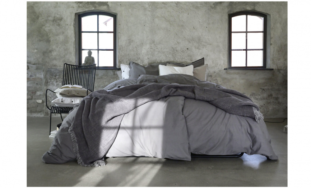 HYGGE rngott Gr 50x60 i gruppen Sovrum / Sovrumstextil / rngott hos SoffaDirekt.se (200343-85-5060)