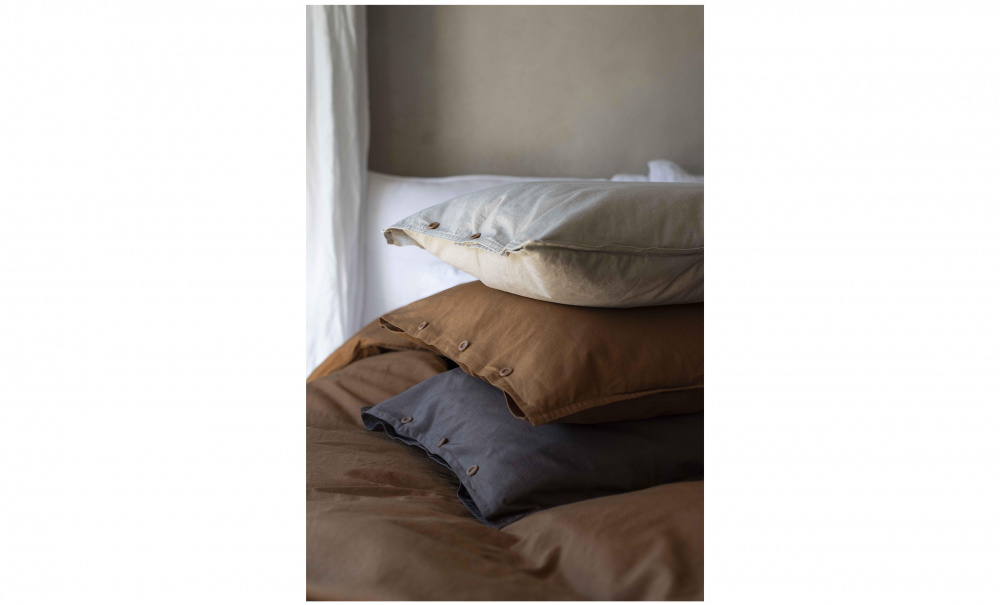 HYGGE rngott Gr 50x60 i gruppen Sovrum / Sovrumstextil / rngott hos SoffaDirekt.se (200343-85-5060)