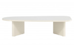 Byt till bild nr 1 (LISE Soffbord Beige)