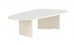 Byt till bild nr 3 (LISE Soffbord Beige)