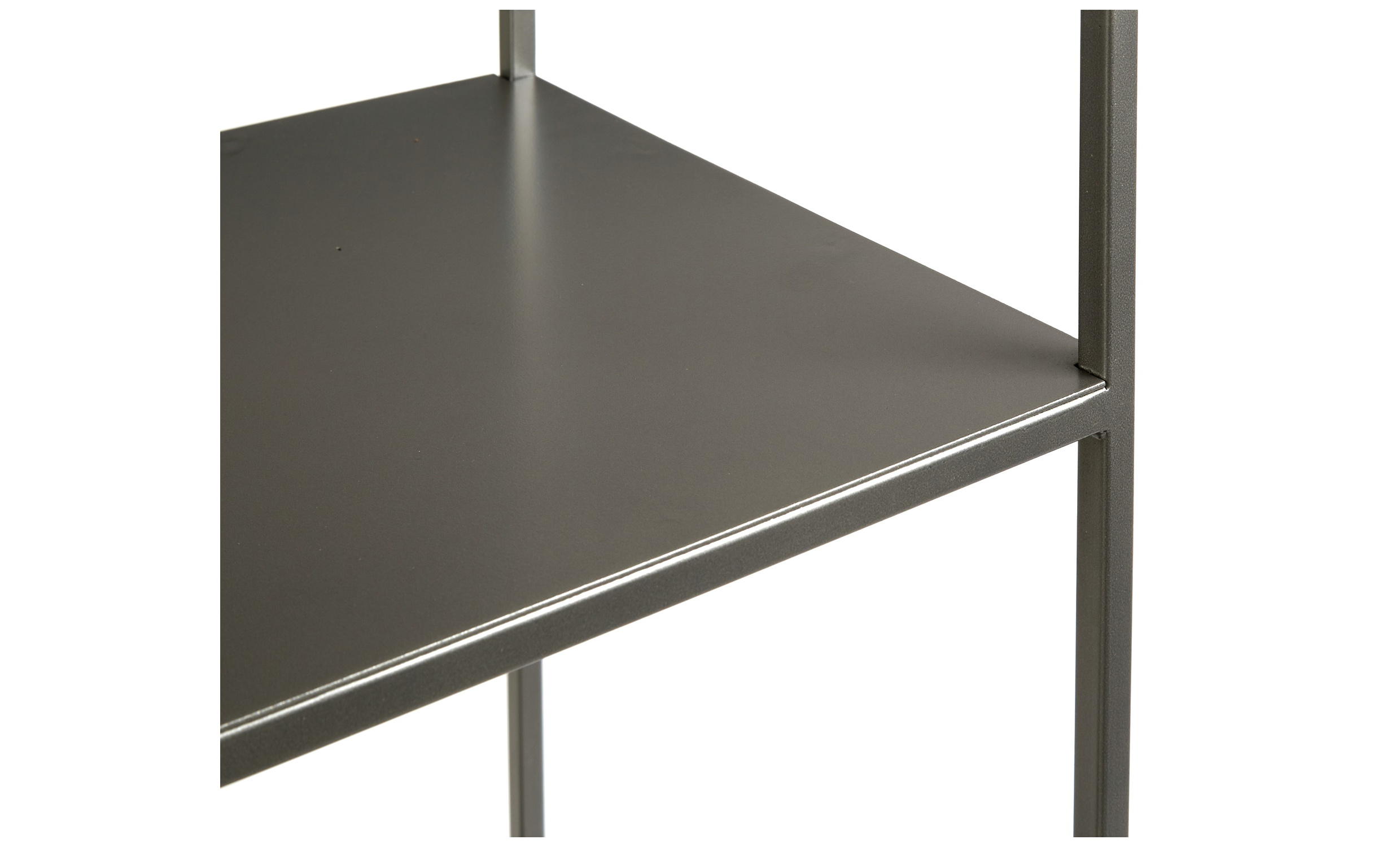 PER Sidobord Metall Gr