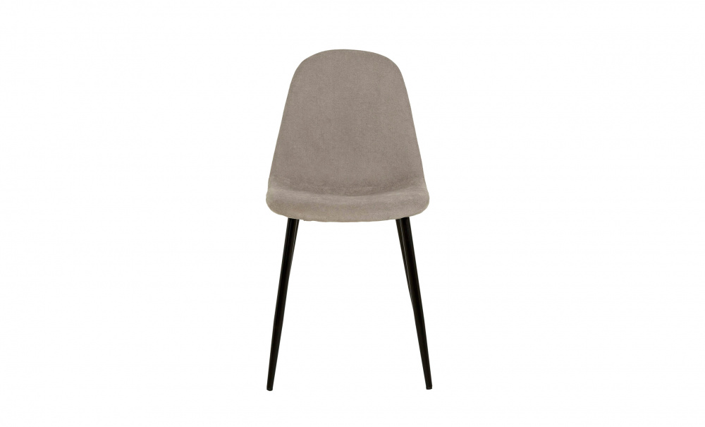 NIKO Stol Beige i gruppen Matplats / Sittmbler / Stolar hos SoffaDirekt.se (20190037)
