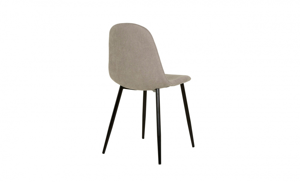 NIKO Stol Beige i gruppen Matplats / Sittmbler / Stolar hos SoffaDirekt.se (20190037)
