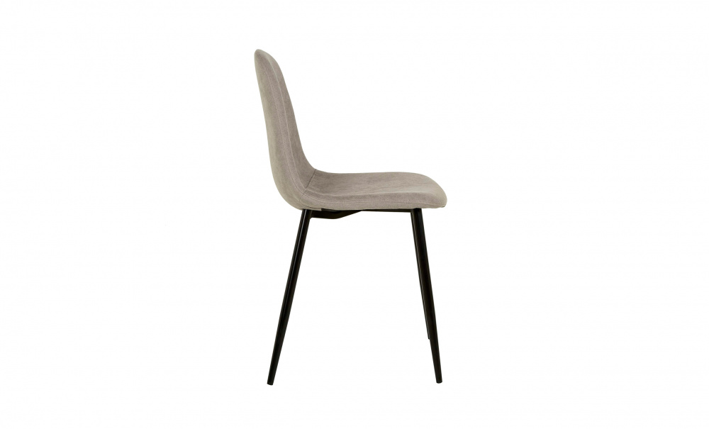 NIKO Stol Beige i gruppen Matplats / Sittmbler / Stolar hos SoffaDirekt.se (20190037)