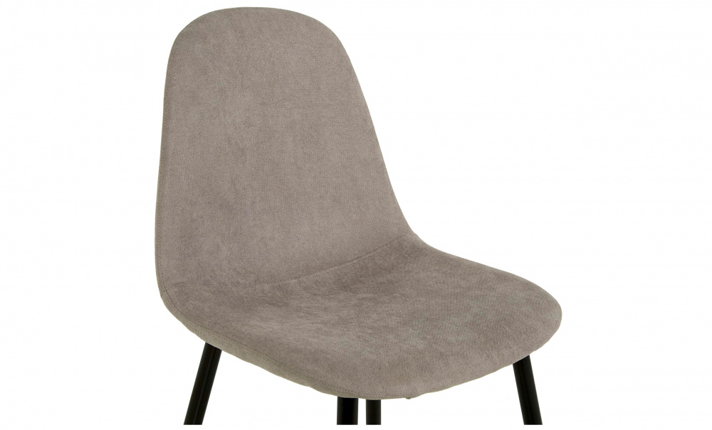 NIKO Stol Beige i gruppen Matplats / Sittmbler / Stolar hos SoffaDirekt.se (20190037)