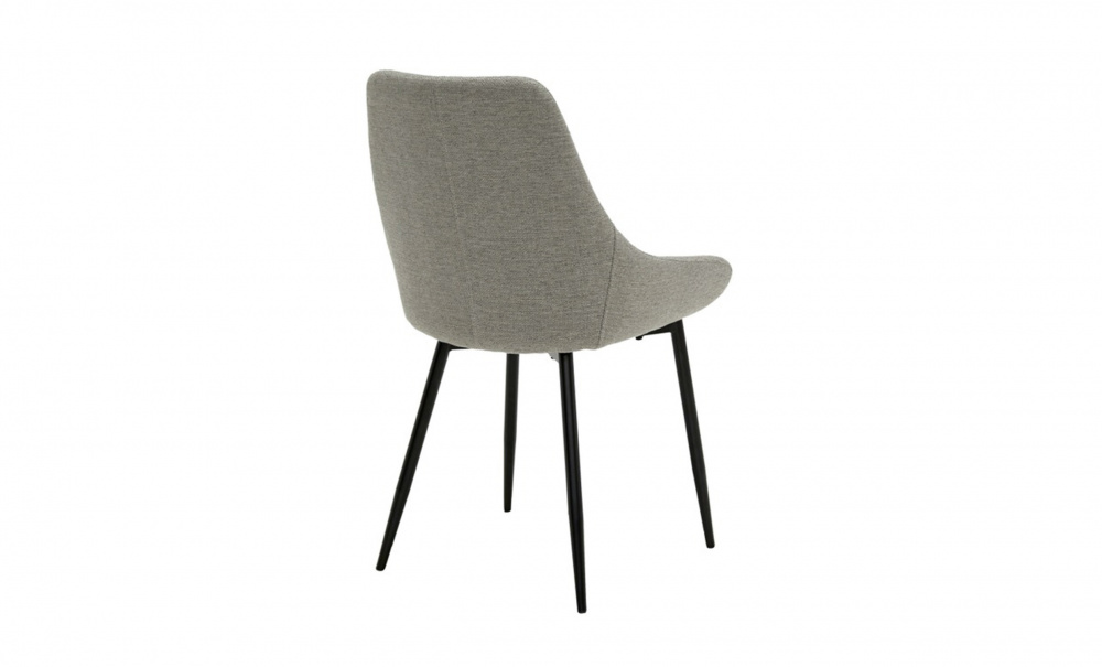 TOVE Stol Gr i gruppen Matplats / Sittmbler / Stolar hos SoffaDirekt.se (20190127)