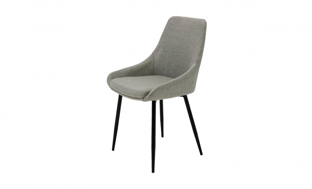 TOVE Stol Gr i gruppen Matplats / Sittmbler / Stolar hos SoffaDirekt.se (20190127)