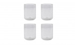 RICH Glas 4-pack Klar Byt till bild nr 1 (RICH Glas 4-pack Klar)