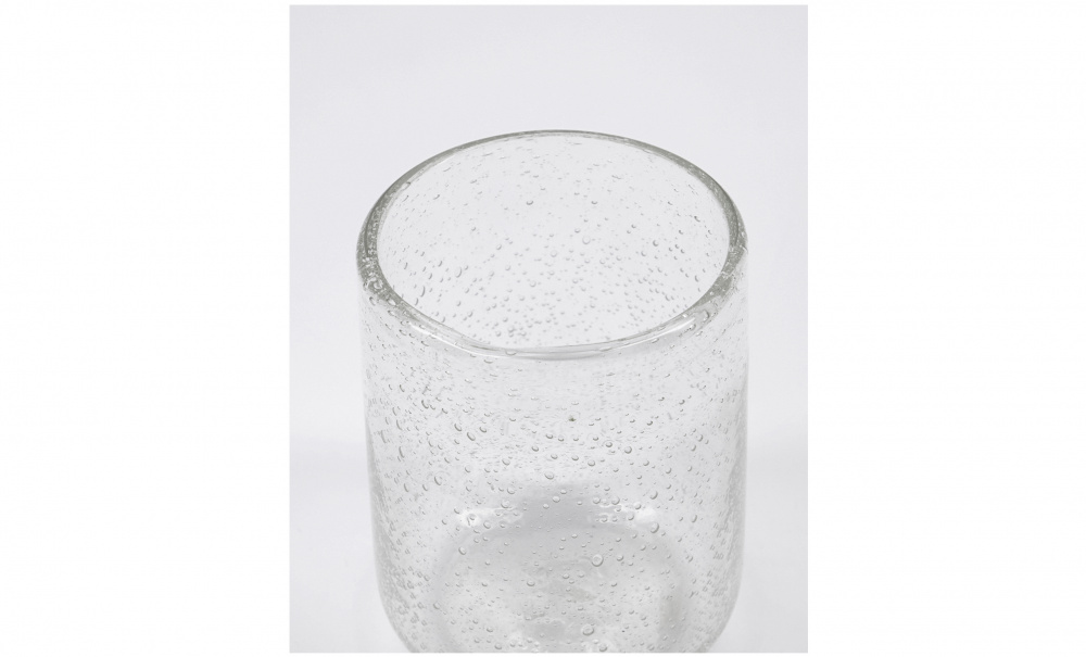 RICH Glas 4-pack Klar i gruppen Kk / Dukning & Servering hos SoffaDirekt.se (202100701)
