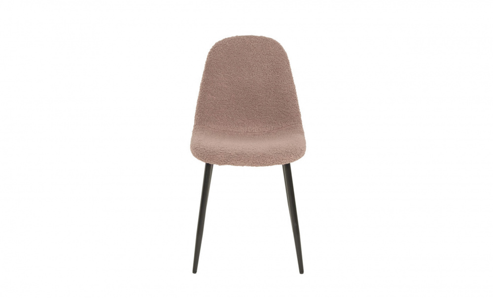 HEDDA Stol Teddy Beige i gruppen Matplats / Sittmbler / Stolar hos SoffaDirekt.se (20210097)