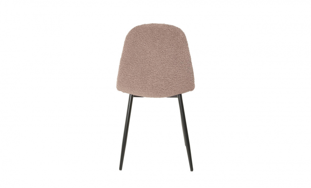 HEDDA Stol Teddy Beige i gruppen Matplats / Sittmbler / Stolar hos SoffaDirekt.se (20210097)