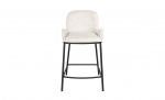 MELISSA Barstol Beige Byt till bild nr 2 (MELISSA Barstol Beige)
