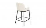 MELISSA Barstol Beige Byt till bild nr 4 (MELISSA Barstol Beige)