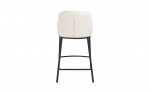 MELISSA Barstol Beige Byt till bild nr 5 (MELISSA Barstol Beige)