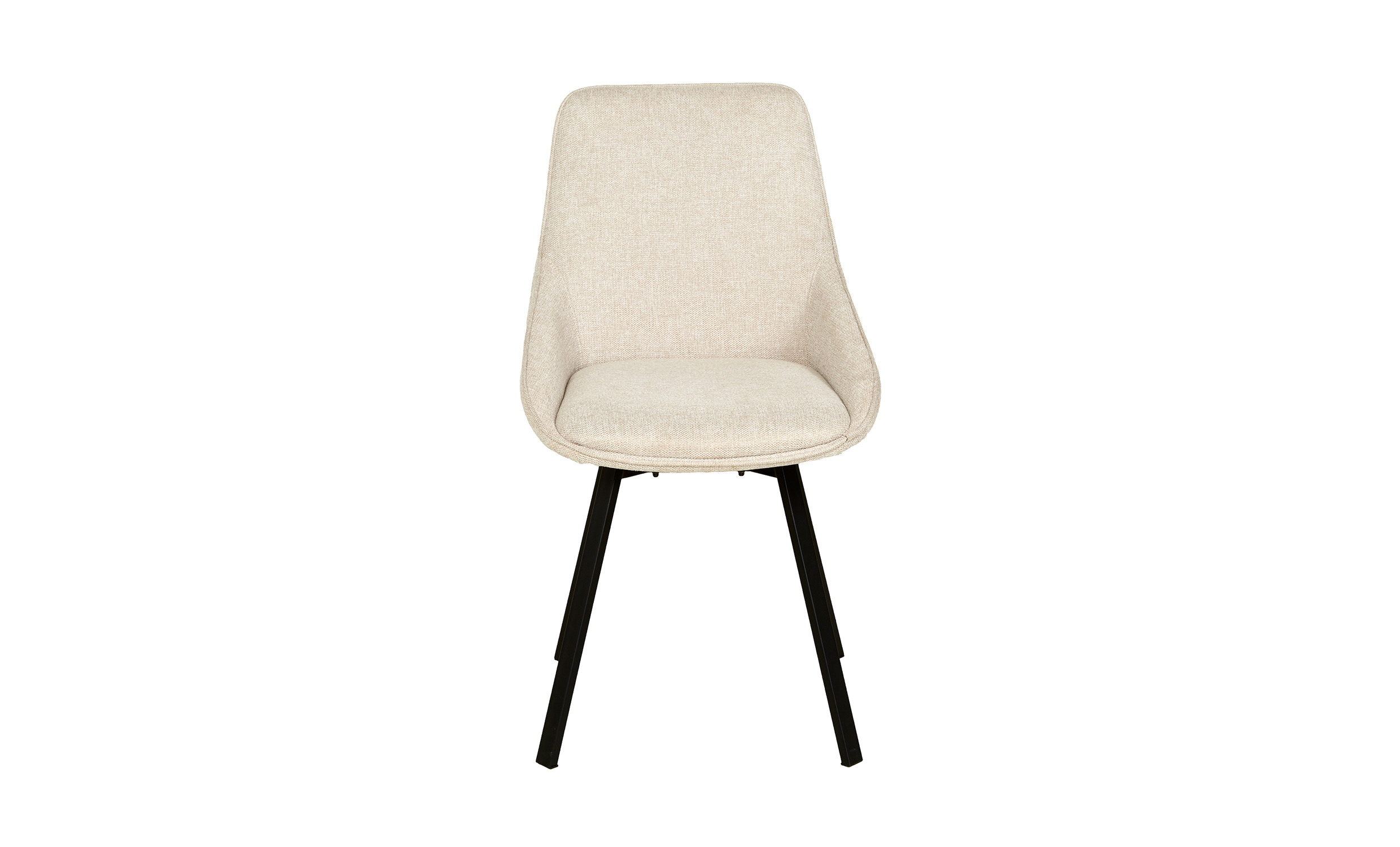 ARNOR Snurrstol Beige